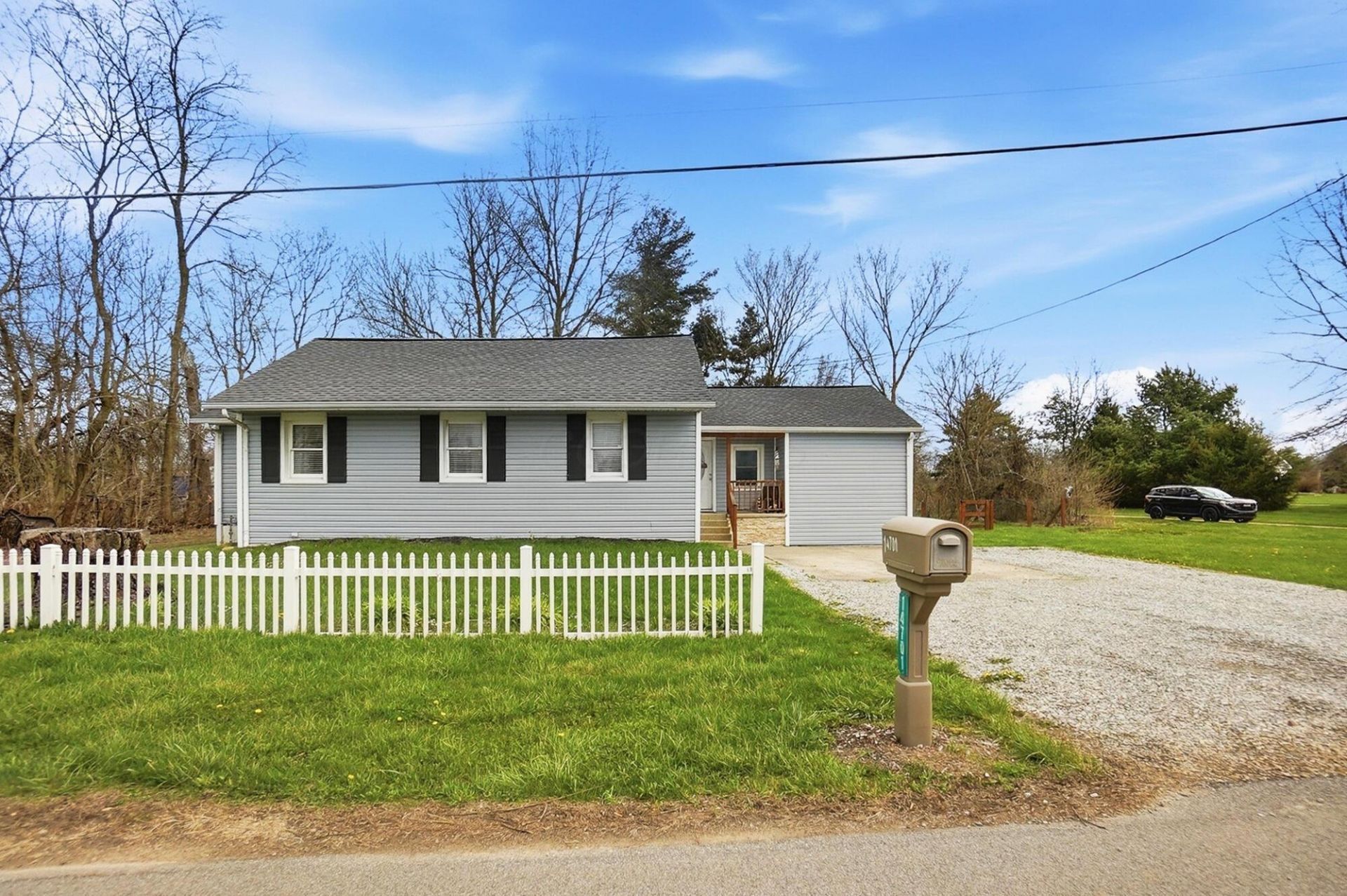 14701 E State Route 37 , Sunbury, OH 43074 Main Photo