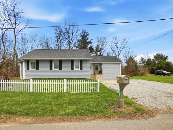 14701 E State Route 37 , Sunbury, OH 43074