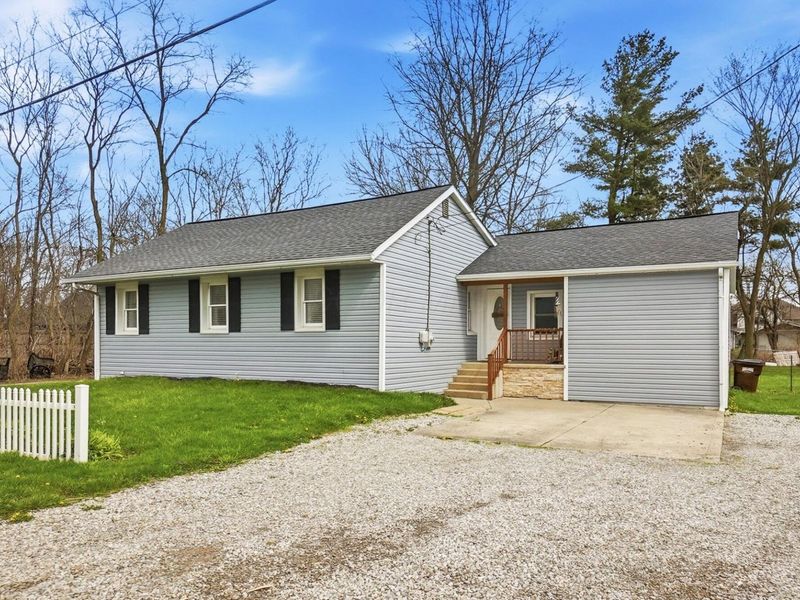 14701 E State Route 37, Sunbury, OH 43074 Photo 2
