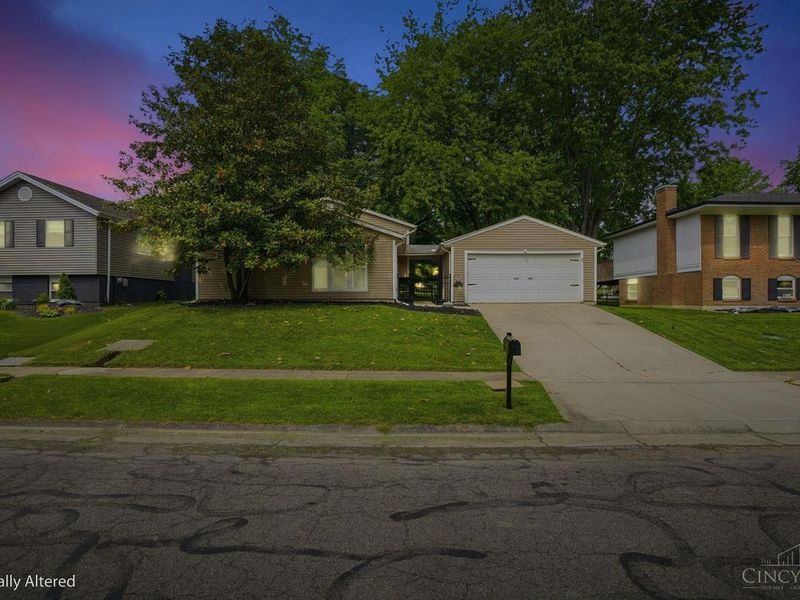 8833 Dover Drive, Deerfield Twp., OH 45039 Photo 1