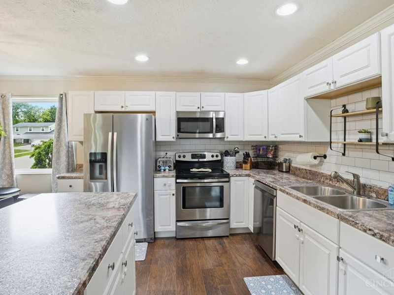 8833 Dover Drive, Deerfield Twp., OH 45039 Photo 15