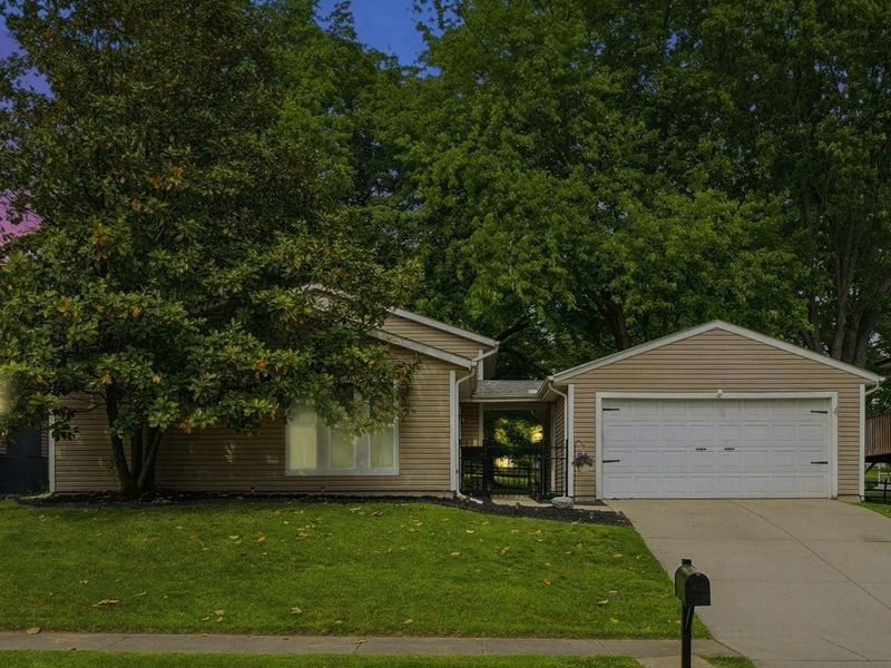 8833 Dover Drive, Deerfield Twp., OH 45039 Photo 2