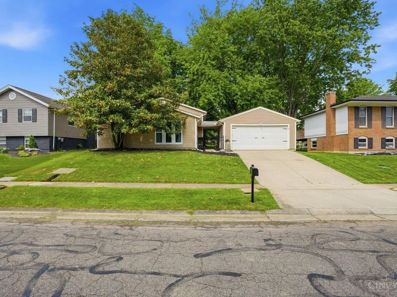8833 Dover Drive, Deerfield Twp., OH 45039 Photo 3