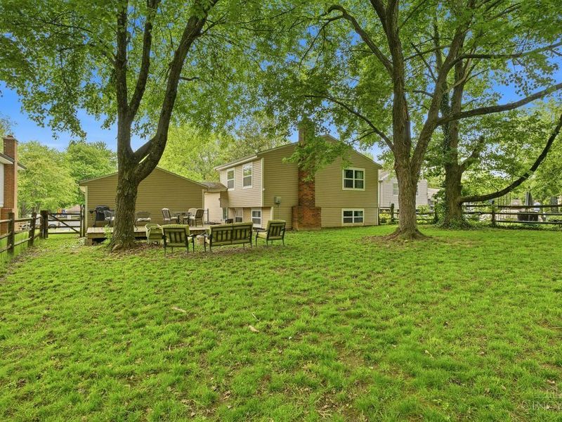 8833 Dover Drive, Deerfield Twp., OH 45039 Photo 37