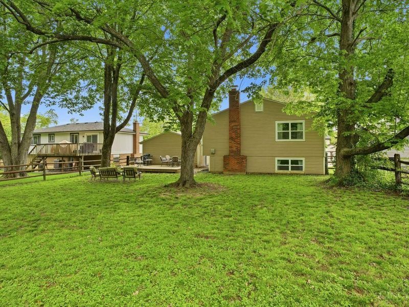8833 Dover Drive, Deerfield Twp., OH 45039 Photo 38