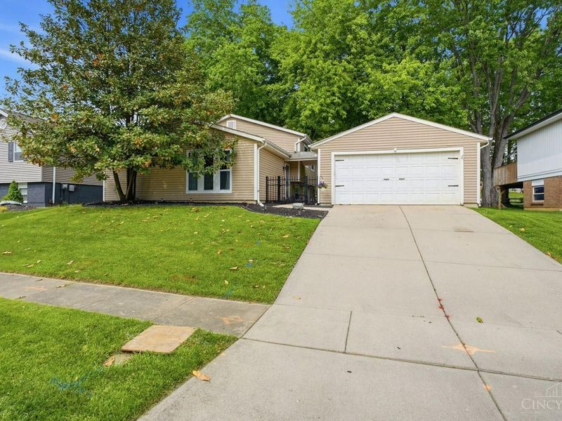 8833 Dover Drive, Deerfield Twp., OH 45039 Photo 4