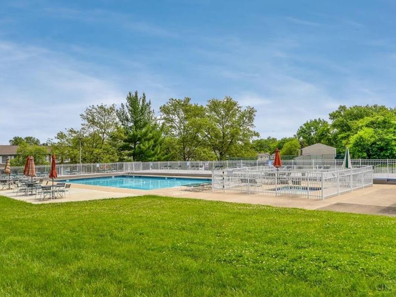 8833 Dover Drive, Deerfield Twp., OH 45039 Photo 41