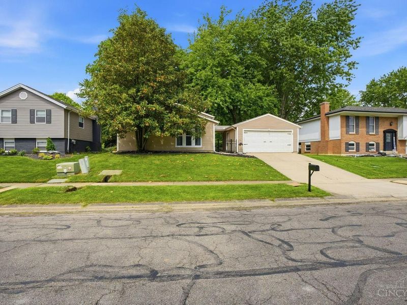 8833 Dover Drive, Deerfield Twp., OH 45039 Photo 5
