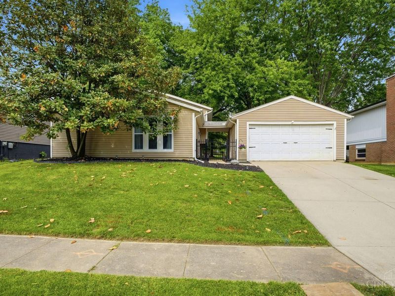 8833 Dover Drive, Deerfield Twp., OH 45039 Photo 6
