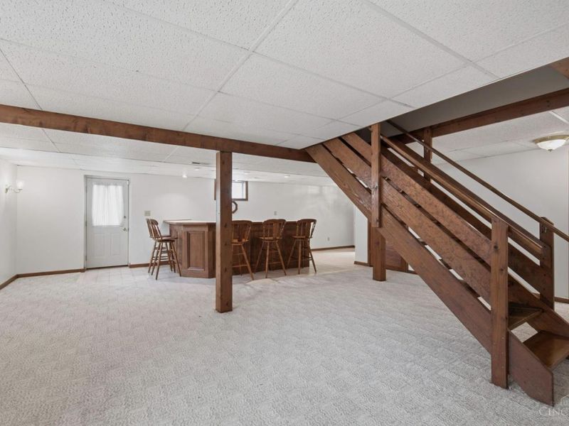 348 Oakwood Park Drive, Delhi Twp, OH 45238 Photo 28