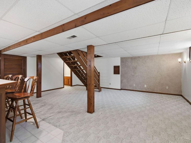 348 Oakwood Park Drive, Delhi Twp, OH 45238 Photo 29