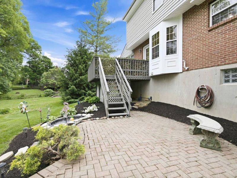 348 Oakwood Park Drive, Delhi Twp, OH 45238 Photo 33