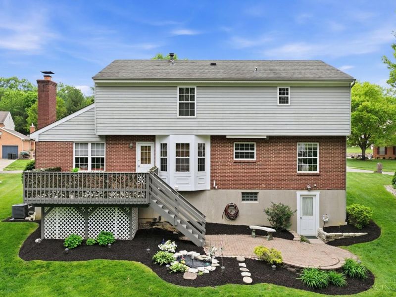 348 Oakwood Park Drive, Delhi Twp, OH 45238 Photo 35