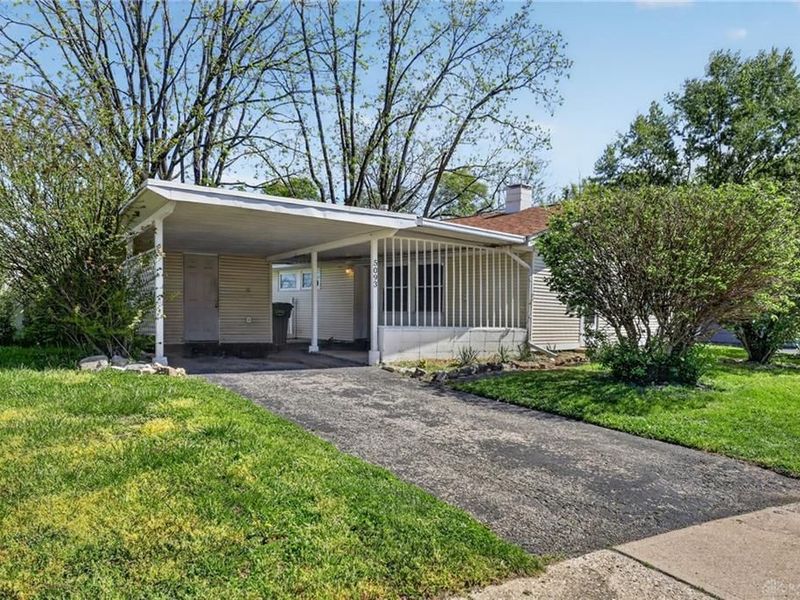 5093 Bayside Drive, Riverside, OH 45431 Photo 2