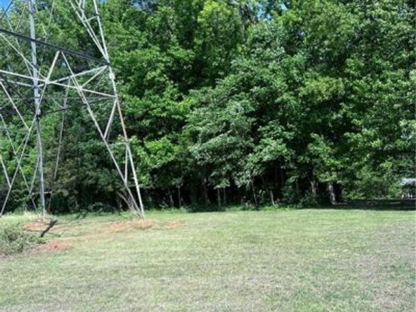 0 County Line Road, Trinity, NC 27370