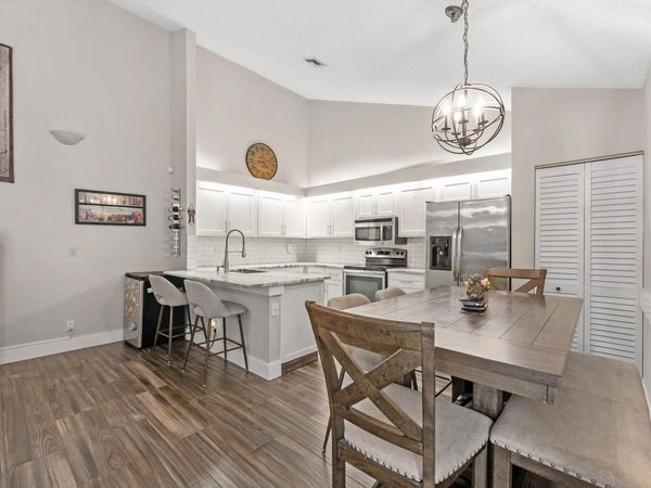 203 Timberlane Circle, Greenacres, FL 33463