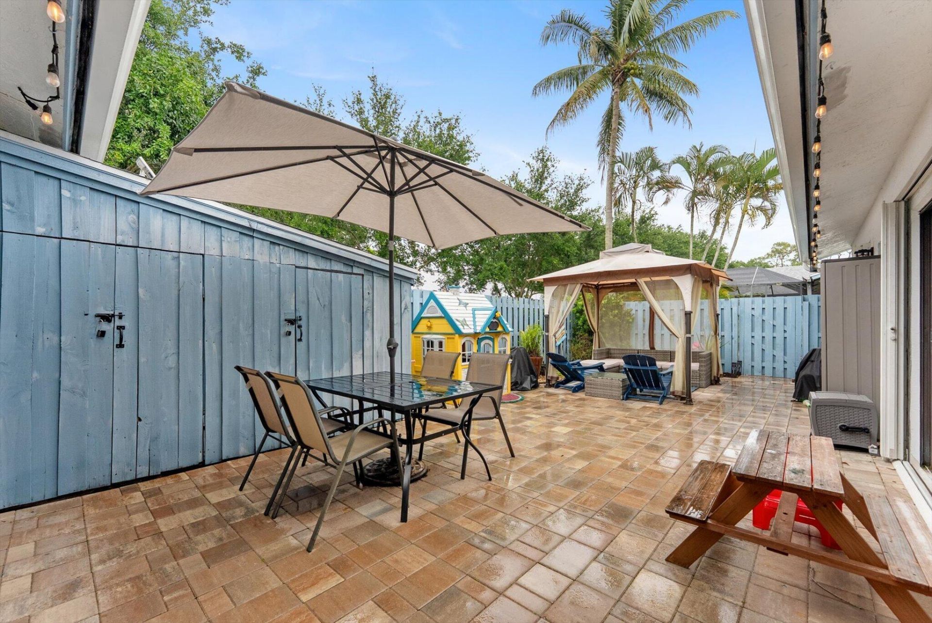 203 Timberlane Circle, Greenacres, FL 33463 Photo