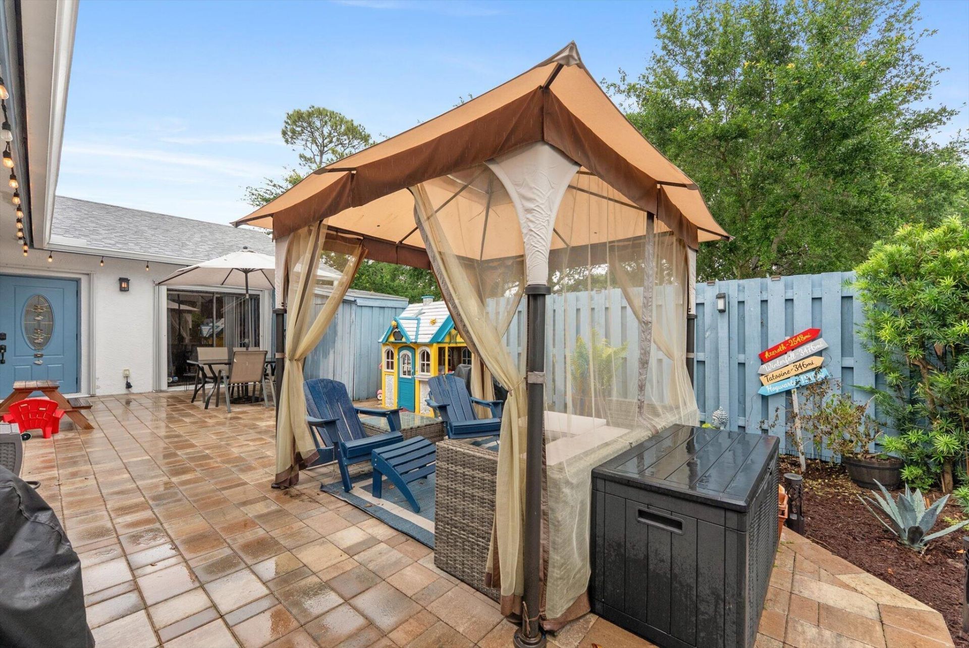 203 Timberlane Circle, Greenacres, FL 33463 Photo