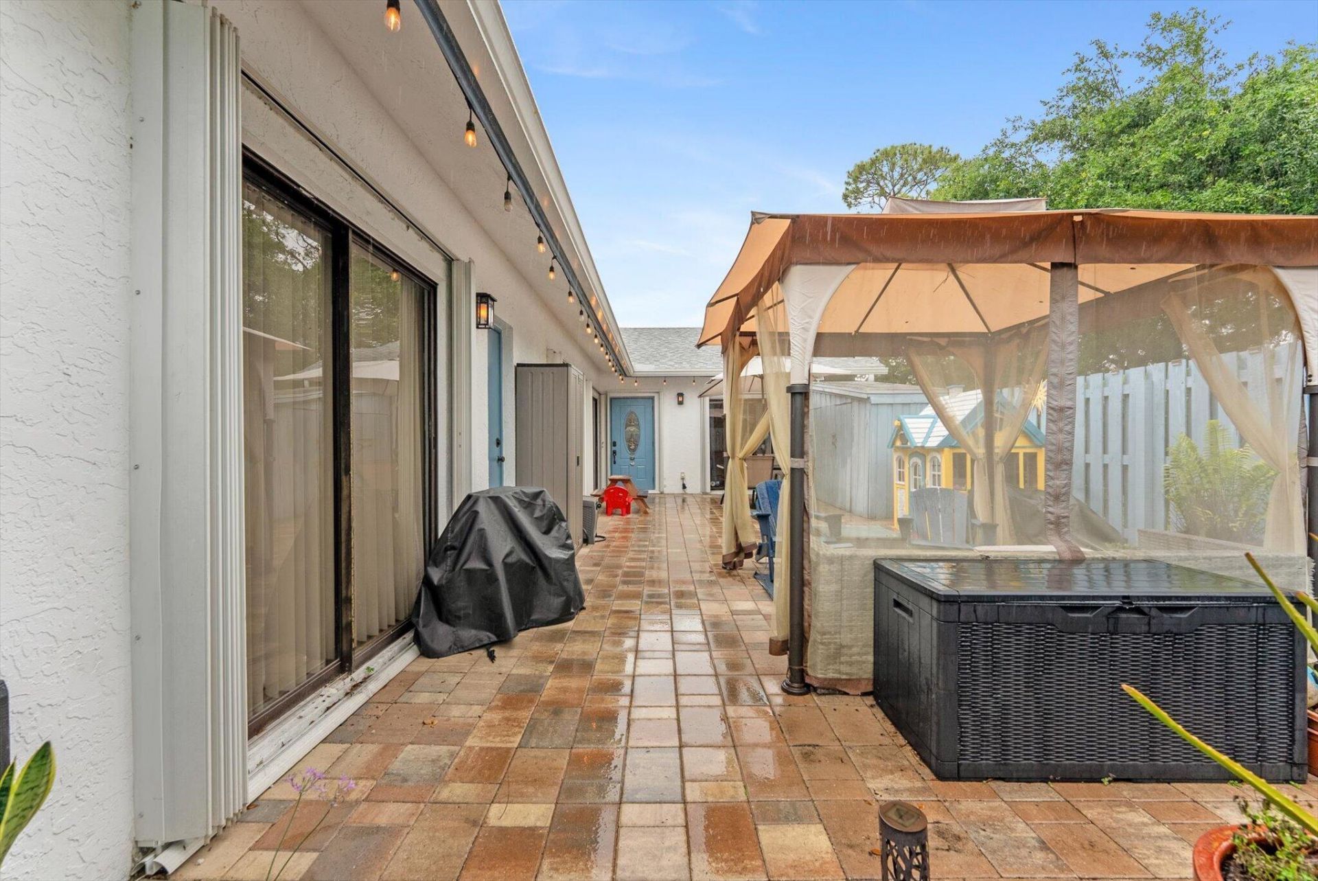 203 Timberlane Circle, Greenacres, FL 33463 Photo