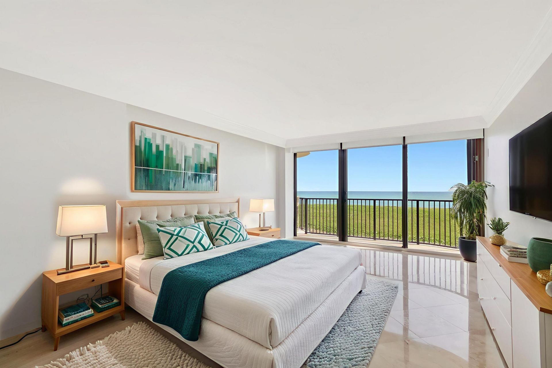 400 Beach Road, Unit 103, Tequesta, FL 33469 Photo