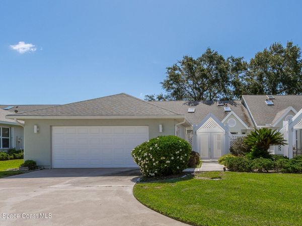 604 Brookwood Place , Melbourne, FL 32940