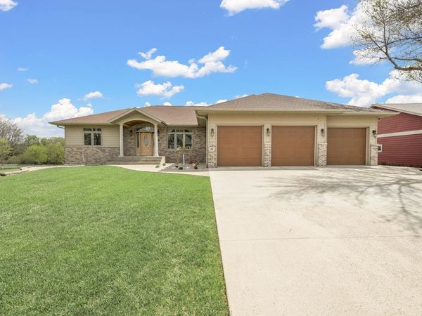 46 Ann Street, Milford, IA 51351