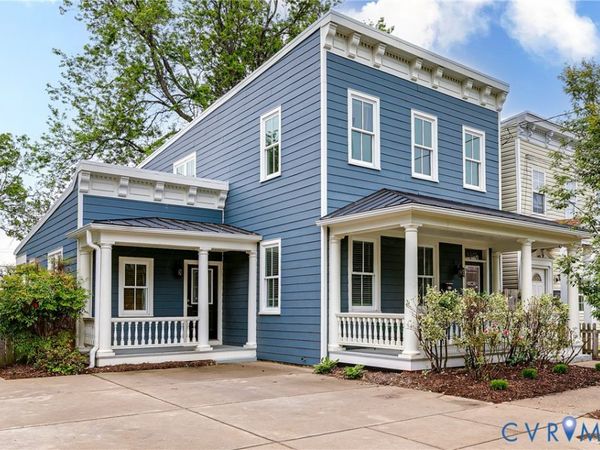 1307 N 28th Street, Richmond, VA 23223