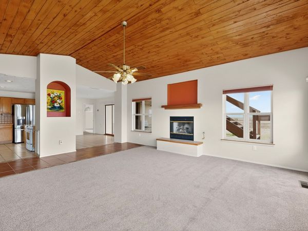 201 San Marcos Loop , Santa Fe, NM 87508