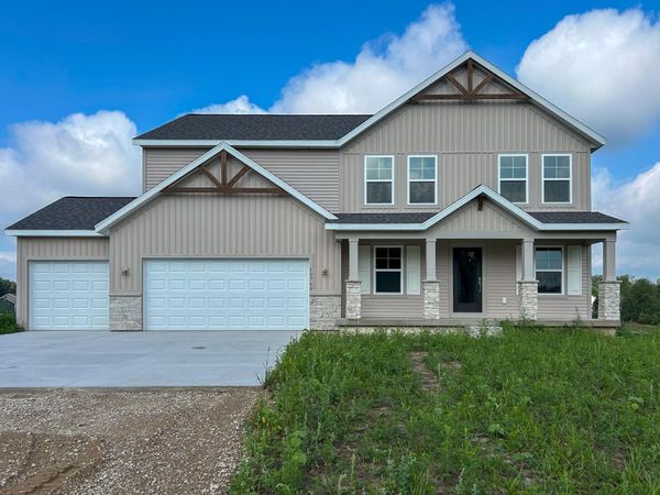 10769 56th Avenue, Allendale, MI 49401