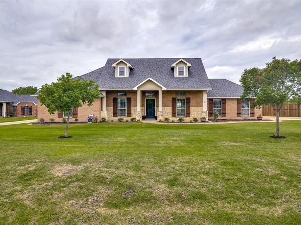 11430 Country Ridge Lane, Forney, TX 75126
