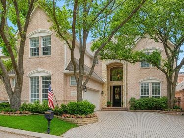 5 Birchmont Lane, Dallas, TX 75230