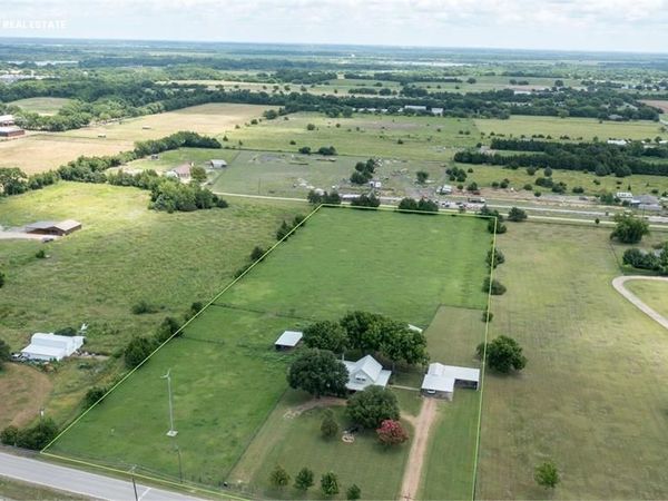 330 S Goode Road , Wilmer, TX 75172