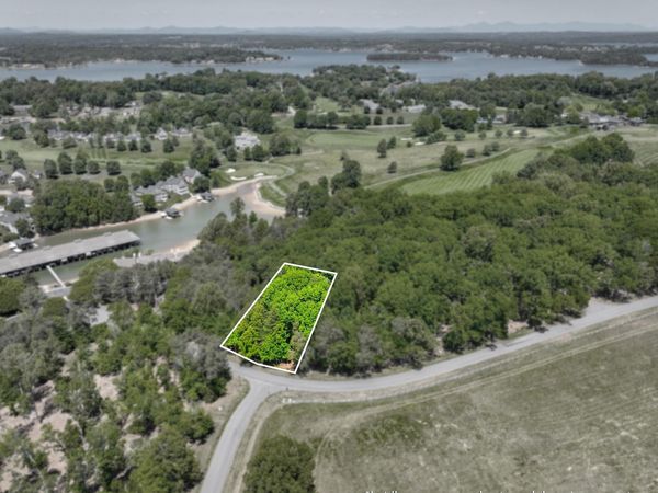 Lot 236 Marina Bay DR , Penhook, VA 24137