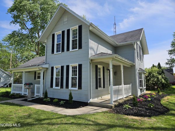 515 Cherry Street , Genoa, OH 43430