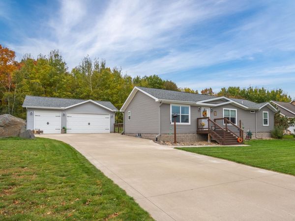 765 Hilltop Lane, Saint Croix Falls, WI 54024