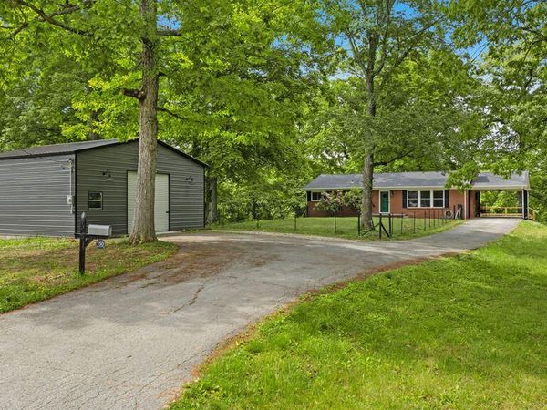 150 Turner Drive, Harriman, TN 37748