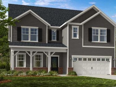 2040 Mayglass Drive, Knightdale, NC 27545