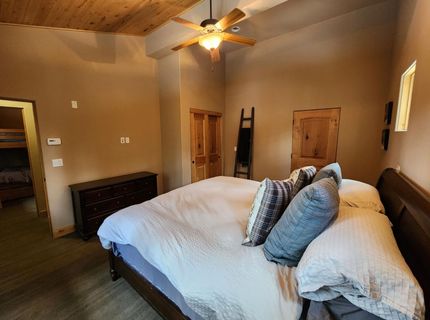 45 Eberhardt Cir #311, Unit 311, Bear Valley, CA 95223 Photo