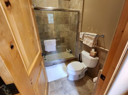 45 Eberhardt Cir #311, Unit 311, Bear Valley, CA 95223 Photo