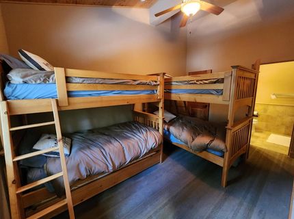 45 Eberhardt Cir #311, Unit 311, Bear Valley, CA 95223 Photo