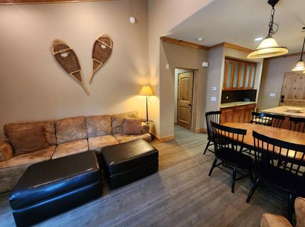 45 Eberhardt Cir #311, Unit 311, Bear Valley, CA 95223 Photo
