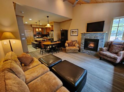 45 Eberhardt Cir #311, Unit 311, Bear Valley, CA 95223 Photo