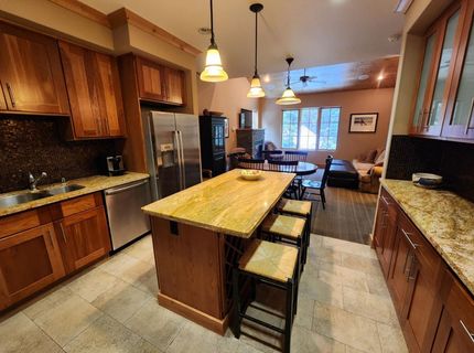 45 Eberhardt Cir #311, Unit 311, Bear Valley, CA 95223 Photo