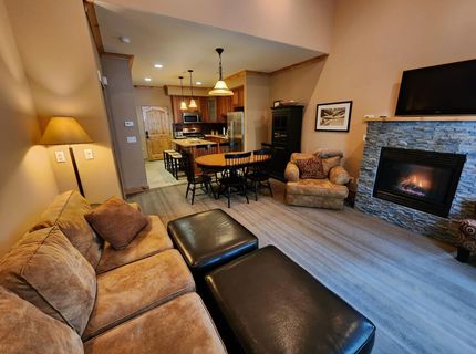 45 Eberhardt Cir #311, Unit 311, Bear Valley, CA 95223 Photo
