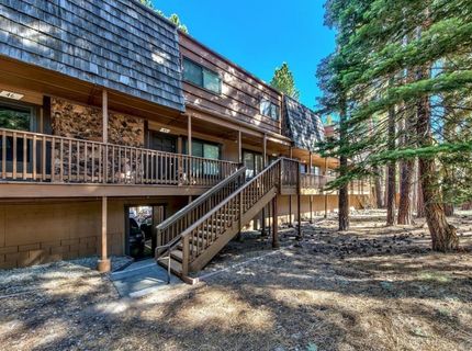 1200 Wildwood Ave #44, Unit 44, South Lake Tahoe, CA 96150 Photo