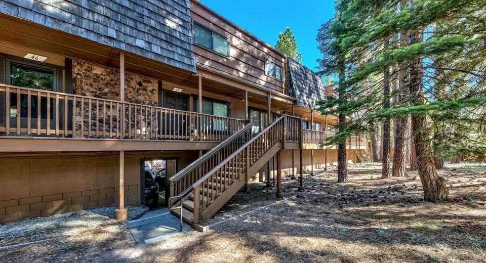 1200 Wildwood Ave #44, Unit 44, South Lake Tahoe, CA 96150 Photo