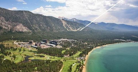 1200 Wildwood Ave #44, Unit 44, South Lake Tahoe, CA 96150 Photo