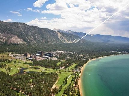 1200 Wildwood Ave #44, Unit 44, South Lake Tahoe, CA 96150 Photo