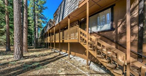 1200 Wildwood Ave #44, Unit 44, South Lake Tahoe, CA 96150 Photo