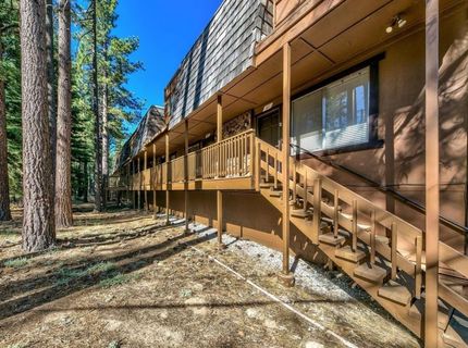1200 Wildwood Ave #44, Unit 44, South Lake Tahoe, CA 96150 Photo